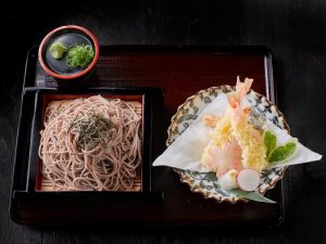 cold-soba-noodles