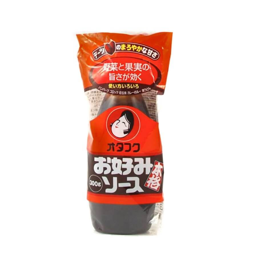 okonomi sauce