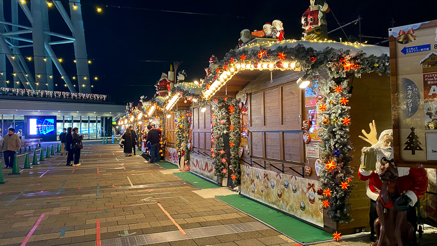 christmas-market-tokyo