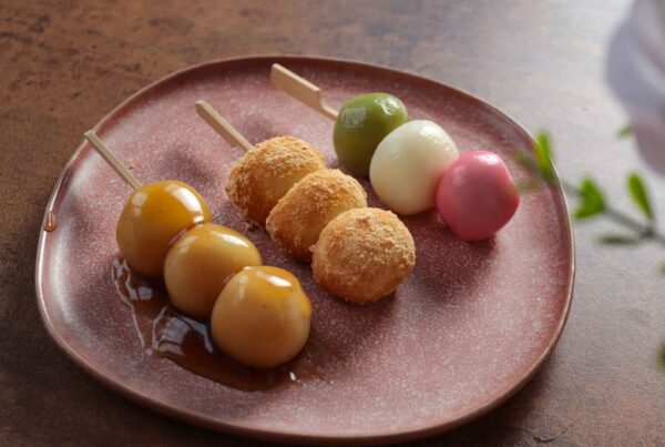 japanese-dango-dumplings