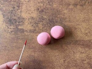 pink-dango