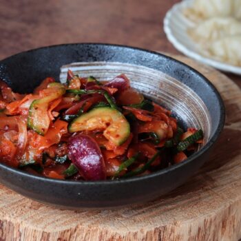 spicy-korean-vegetable