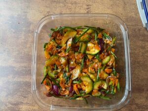 spicy-vegetable-korean-style